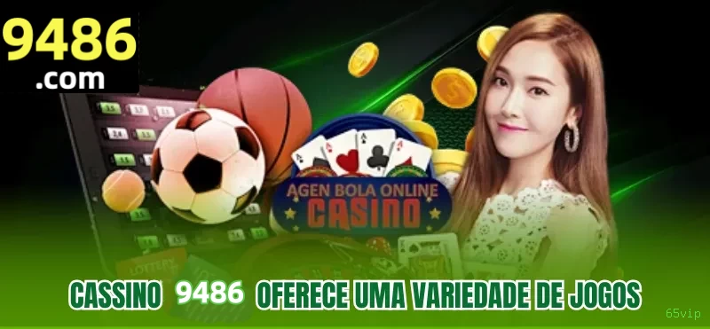 Segurança Depósitos 65vip