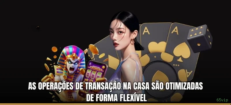Jogos de fortune da 65vip com prêmios incríveis