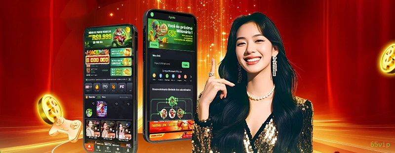 65vip iOS App