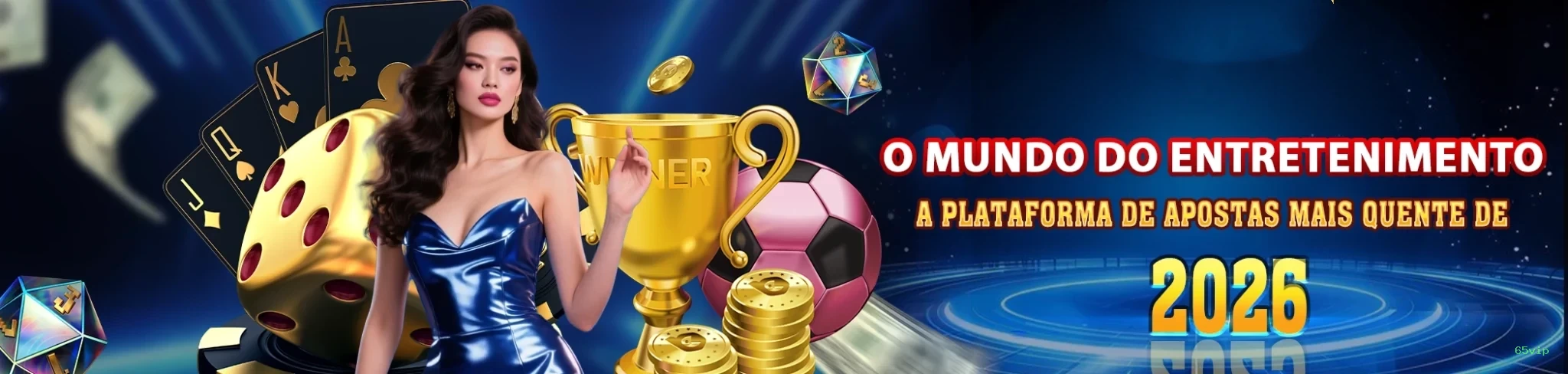 Jogos 65vip
