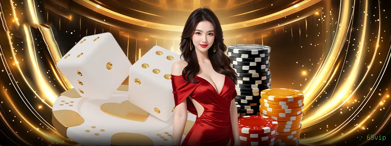 Login 65vip
