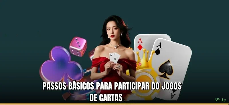 Jogos de Mesa 65vip