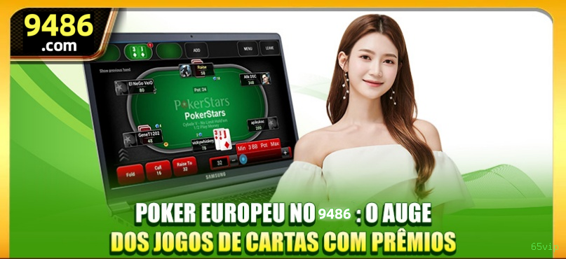 Sobre o 65vip