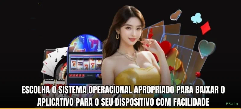 Termos de Bônus 65vip