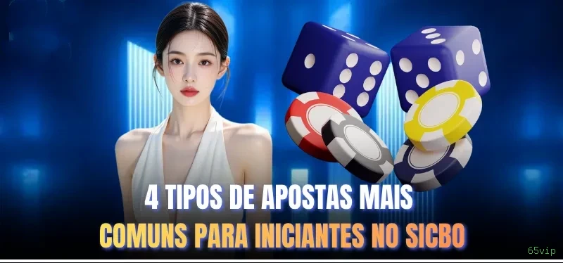 Esportes Virtuais 65vip